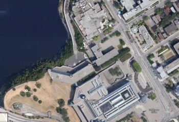 Global Centre for Pluralism gets site plan and design approval