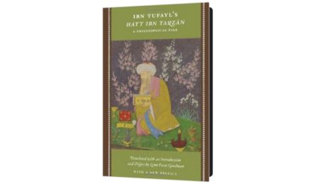 The story of Robinson Crusoe was based on a twelfth century tale