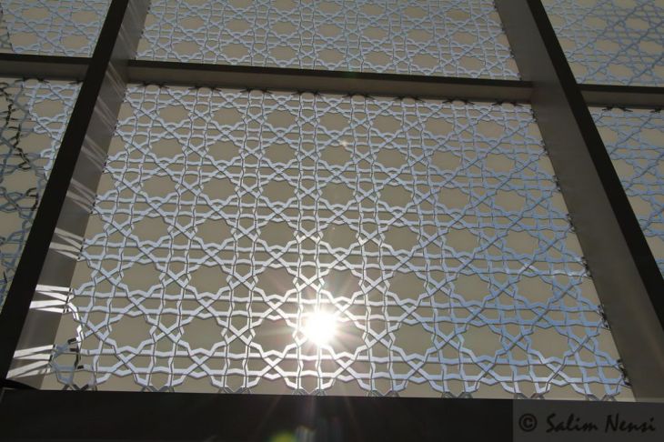 Light & Shadow @ Aga Khan Museum | Salim Nensi Photography