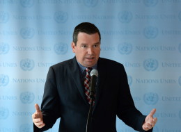 Macro Economist, Brett House: Canada Needs to Get Serious About Development Finance | Huff Post Canada