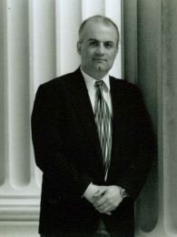 Nasser Rabbat, Aga Khan Professor of Islamic Architecture