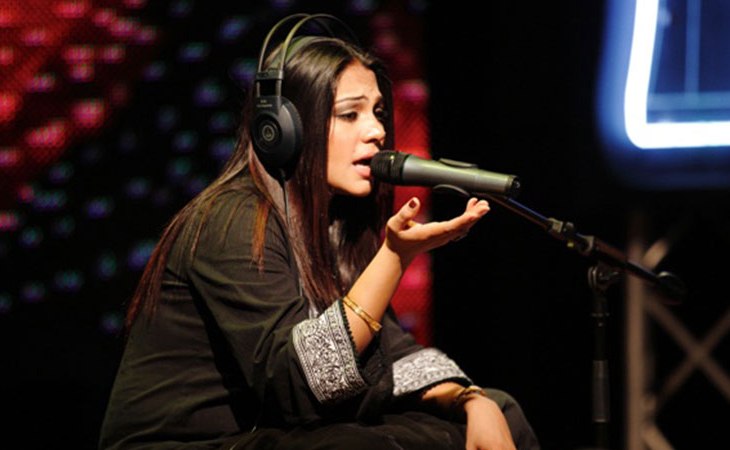 Event - November 29-30: Aga Khan Museum, Toronto | Sufi Singer from Pakistan, Sanam Marvi in Concert