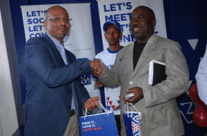 Aga Khan Fund for Economic Development's Smart Telecom Extends Network To Mbale