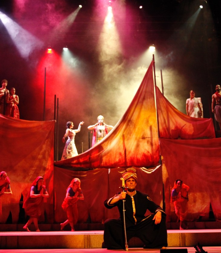 The Conference of the Birds