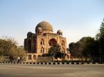 New Delhi, India: Tomb of Rahim Khan-i-Khanan to be restored in collaboration with Aga Khan Trust for Culture