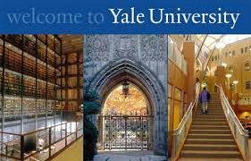Yale Welcome