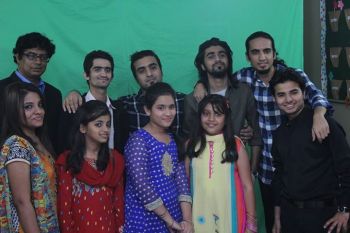 A Musical Tribute from Pakistani Ismaili Jamat to our Mawlana Hazir Imam on His 78th Birthday!