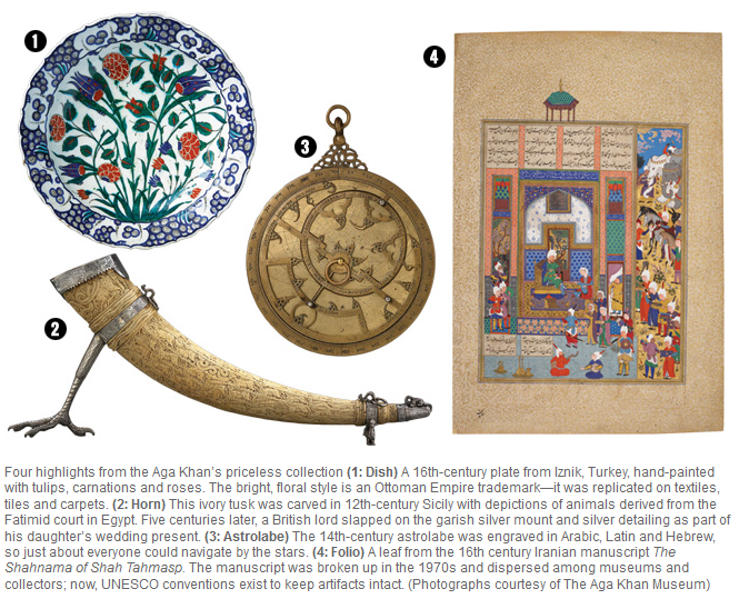 AKM - 4 artifacts - Tortonto Life 2014-12-01