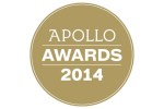 Apollo Award 2014