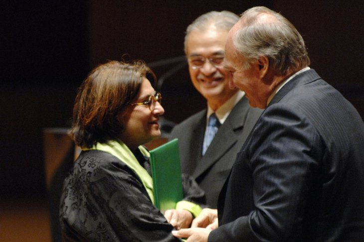 Archnet - Women in Architecture -Selma