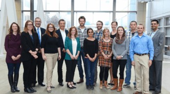 Ask me about my research - Zaheed Damani: MD/PhD Leaders in Medicine