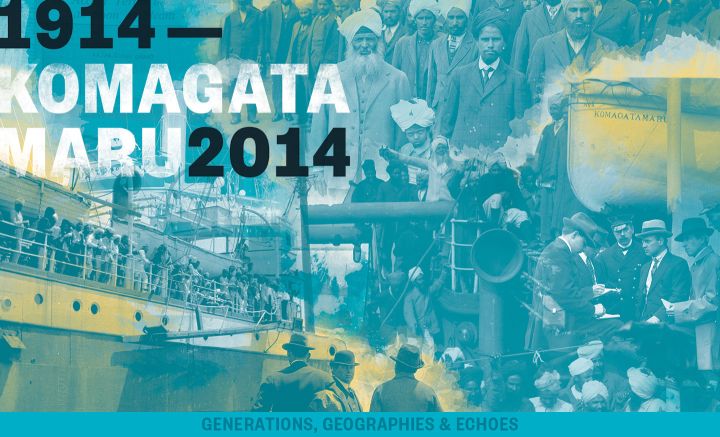 Was Husain Rahim the first Ismaili to settle in Canada?