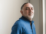 Hashim Sarkis (Photograph by Toan Trinh)