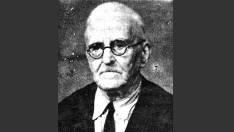 Modern Ismaili Studies owes much to Russian-language scholars of the early twentieth century