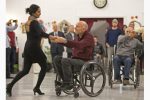 Rehana Meru: Wheel Dance offers 'complete freedom' to disabled dancers | Toronto Star