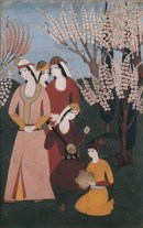 Poetry has been central to the spiritual life of Muslims