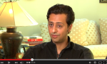 Salim-Sulaiman Interview with PBS - Salim