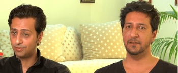 Salim-Sulaiman Interview with PBS