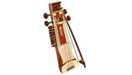 Sarangi
