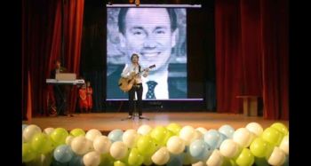 Sayohat Khalilova & Aksakol Didor