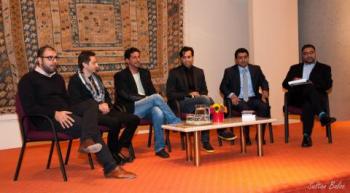 Ismaili Institutions for Canada: Narratives of Expression: Rethinking identity and music in Muslim discourse