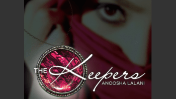 Good Reads Community Reviews: The Keepers By Anoosha Lalani