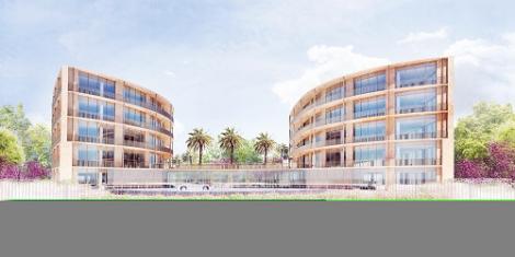 AKFED's PDM Holdings To Set Up Sh1.6bn Office Block In City