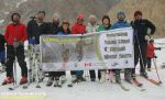 Organized by Mountaineer Mirza Ali: Pakistan's First National Youth Ski Camp