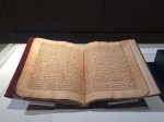 Arts of the Book: Manuscripts, Folios, Bindings