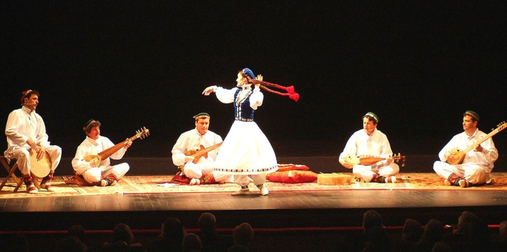 Aga Khan Museum Launches Stellar Season of International Film and Performing Arts