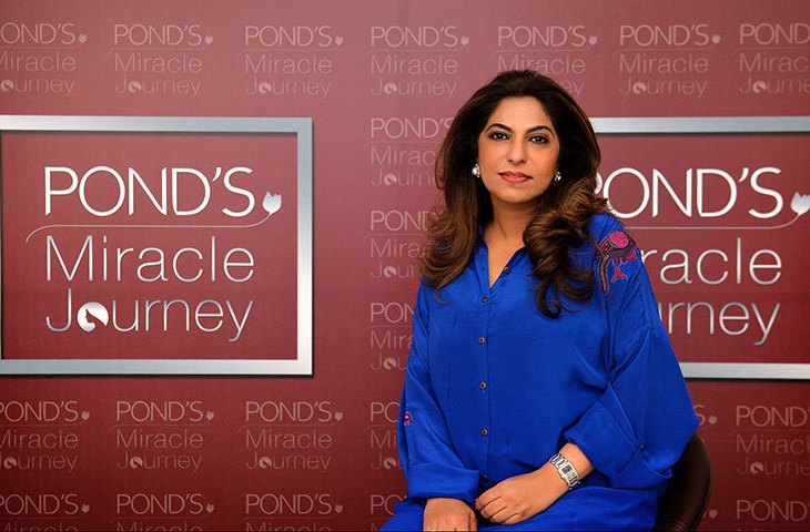 Sherezad Rahimtoola: Gala to celebrate most accomplished women of Pakistan - DAWN.COM