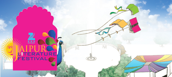 Aga Khan Music Initiative presents the spiritual sounds of Azerbaijan at the Jaipur Literature Festival