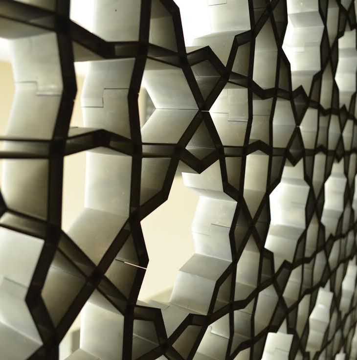 Two Poems by Saara Punjani: Inspired after visiting the Aga Khan Museum