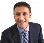 Lawyer Arif Virani to run for Federal Liberals in the Toronto riding of Parkdale-High Park