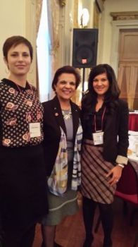 Arzina Zaver: Recreating a Third Space in the RE Classroom: Using Dialogue to Understand Faith