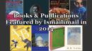 Books & Publications Featured at Ismailimail in 2014