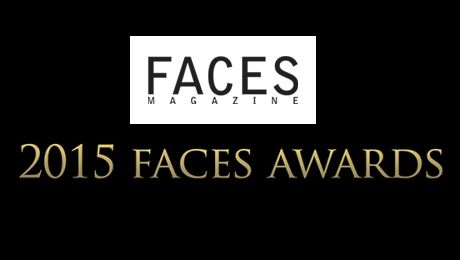 Support & Vote: Amyn Keshavjee nominated for Faces Magazine's Volunteer of the Year Award