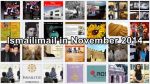 Editors’ Picks of the Year (November 2014): Notable Reads on Ismailimail