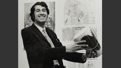 Global Healer Iqbal Paroo