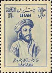Al-Farabi is credited with preserving the works of Aristotle