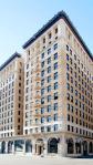 Joe Moosa: Historic downtown Los Angeles high-rise sold to Canadian investors