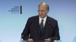 VIDEO SPEECH: His Highness, the Aga Khan at 2014 London Conference on Afghanistan