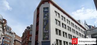LSE Entrepreneurship