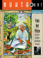 Essay: Beyond Hindu and Muslim | Nukta Art