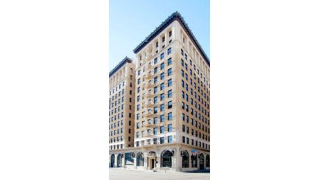 Joe Moosa: Historic downtown Los Angeles high-rise sold to Canadian investors