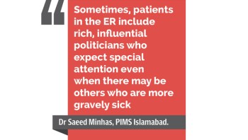 The cost of saving lives - 2