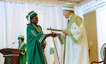Aga Khan University to embark on a huge East African expansion