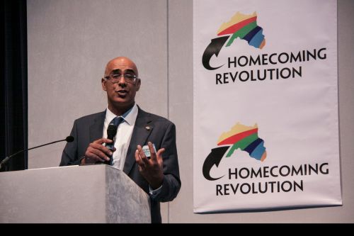 Aly-Khan Satchu's story - My Escape from the Gilded Box