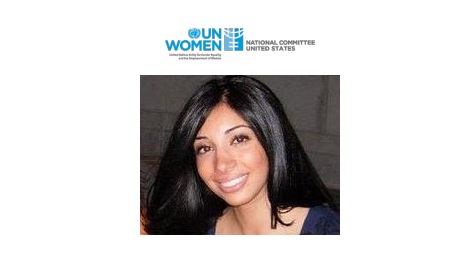 Alysha Lalji appointed to the Board of United States National Committee, UN Women