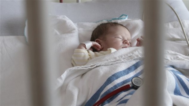 Safina Adatia: Montreal hospital to introduce 'quiet time' in maternity ward